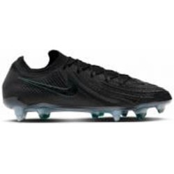 Бутсы Nike PHANTOM GX II ELITE SG-PRO AC FJ2586-002 р.44 черный Бутсы Nike PHANTOM GX II ELITE SG-PRO AC FJ2586-002 р.44 черный