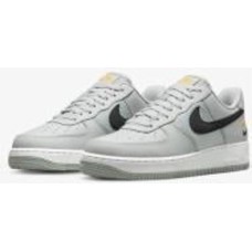 Кроссовки чоловічі демісезонні Nike Air Force FD0666-002 р.44 серые