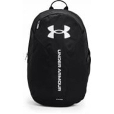 Рюкзак Under Armour HUSTLE LITE BACKPACK 1364180-002 24 л черный