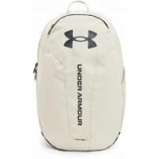 Рюкзак Under Armour HUSTLE LITE BACKPACK 1364180-110 24 л бежевый
