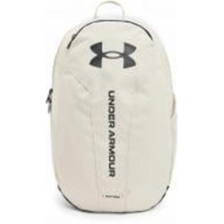 Рюкзак Under Armour HUSTLE LITE BACKPACK 1364180-110 24 л бежевый