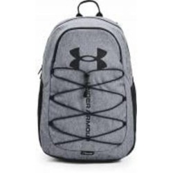Рюкзак Under Armour HUSTLE SPORT BACKPACK 1364181-012 26 л серый