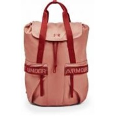 Рюкзак Under Armour FAVORITE BACKPACK 1369211-696 10 л розовый