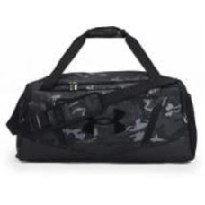 Спортивная сумка Under Armour Undeniable 5.0 Duffle MD 1369223-010 58 л черный