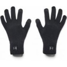 Варежки Under Armour UA HALFTIME GLOVES 1373157-003 р.L-XL черный