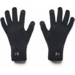 Варежки Under Armour UA HALFTIME GLOVES 1373157-003 р.L-XL черный