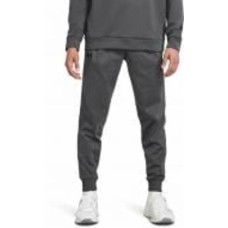 Брюки Under Armour UA ARMOUR FLEECE JOGGERS 1373362-025 р. XL серый