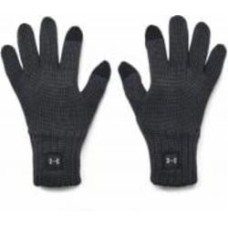 Варежки Under Armour UA HALFTIME WOOL GLOVE 1378755-001 р.L-XL черный