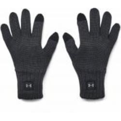 Варежки Under Armour UA HALFTIME WOOL GLOVE 1378755-001 р.L-XL черный