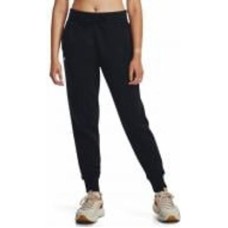 Брюки Under Armour UA RIVAL FLEECE JOGGER 1379438-001 р. L черный