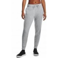 Брюки Under Armour UA RIVAL FLEECE JOGGER 1379438-012 р. M серый