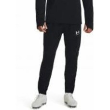 Брюки Under Armour UA M'S CH. TRAIN PANT 1379587-001 р. M черный