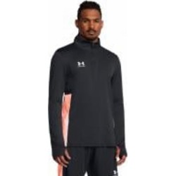 Джемпер Under Armour UA M'S CH. MIDLAYER 1379588-005 р.M черный