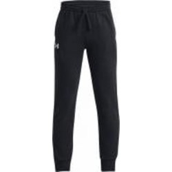 Брюки Under Armour UA Rival Fleece Joggers 1379787-001 р. L черный