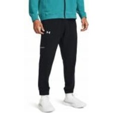 Брюки Under Armour UA BASELINE WOVEN PANT 1383401-001 р. L черный