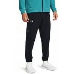 Брюки Under Armour UA BASELINE WOVEN PANT 1383401-001 р. L черный