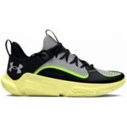 Кроссовки унісекс демісезонні Under Armour Flow Futr X 3 3026630-003 р.44,5 черные