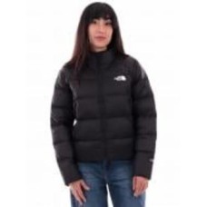 Пуховик женский зимний W HYALITE DOWN JACKET NF0A3Y4S4H01 р.M черный