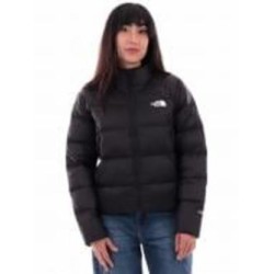Пуховик женский зимний W HYALITE DOWN JACKET NF0A3Y4S4H01 р.M черный