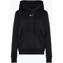 Джемпер Nike Sportswear DQ5872-010 р.S черный