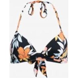 Купальник Roxy Molded Triangle ERJX304621-XKYB р.M разноцветный