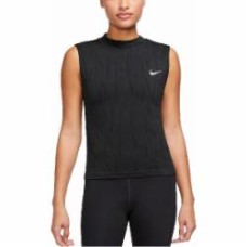 Майка Nike Dri-Fit Running Division FB7630-010 р.M черный