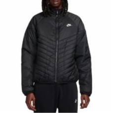 Куртка чоловіча Nike Sportswear Windrunner FB8195-010 р.XL черный