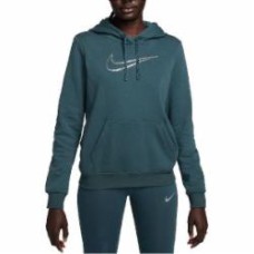 Джемпер Nike Sportswear Club FB8763-328 р.S зеленый