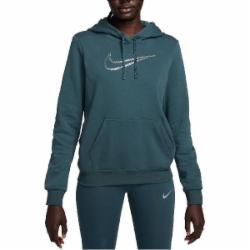 Джемпер Nike Sportswear Club FB8763-328 р.S зеленый