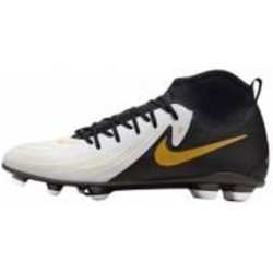 Бутсы Nike Phantom Luna 2 Club FJ2558-100 р.40,5 бело-черный