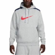 Джемпер Nike Sportswear FN0247-064 р.S серый