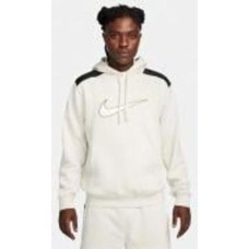 Джемпер Nike Sportswear FN0247-104 р.2XL белый