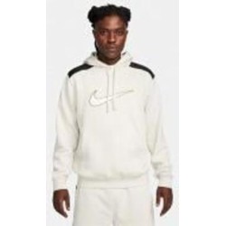 Джемпер Nike Sportswear FN0247-104 р.2XL белый