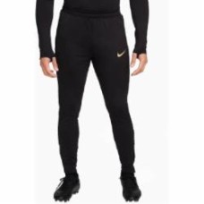 Брюки Nike Dri-FIT Strike FN2405-011 р. M черный
