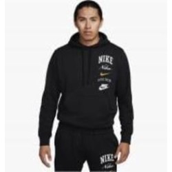 Джемпер Nike FN2634-010 р.S черный
