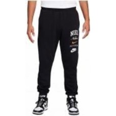 Брюки Nike Club Fleece FN2643-010 р. XL черный
