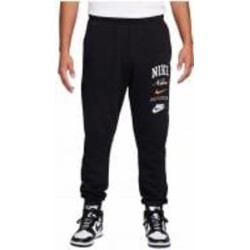 Брюки Nike Club Fleece FN2643-010 р. XL черный