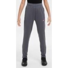 Брюки Nike Dri-FIT Strike FN8418-069 р. S серый