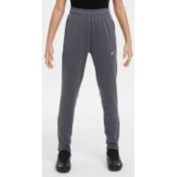 Брюки Nike Dri-FIT Strike FN8418-069 р. S серый