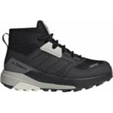 Кроссовки Adidas Terrex Trailmaker Mid FW9322 р.38 черные
