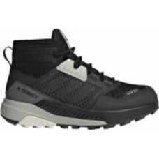 Кроссовки Adidas Terrex Trailmaker Mid FW9322 р.36 черные