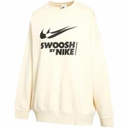 Джемпер Nike FZ4631-113 р.M бежевый