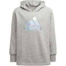 Джемпер Adidas H57219 р.140 серый