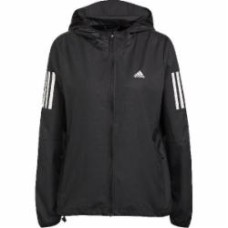 Ветровка жіноча Adidas H59271 р.S черный