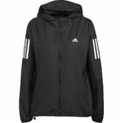 Ветровка жіноча Adidas H59271 р.XS черный