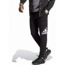 Брюки Adidas M BL FT PT HA4342 р. XL черный