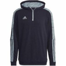 Джемпер Adidas Tiro HC1302 р.M синий
