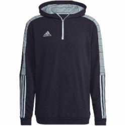 Джемпер Adidas Tiro HC1302 р.M синий