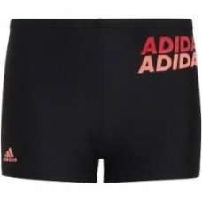 Плавки Adidas Brief HD4744 р.140 черный
