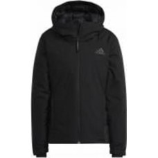 Куртка жіноча Adidas Traveer COLD.RDY HG6015 р.S черный